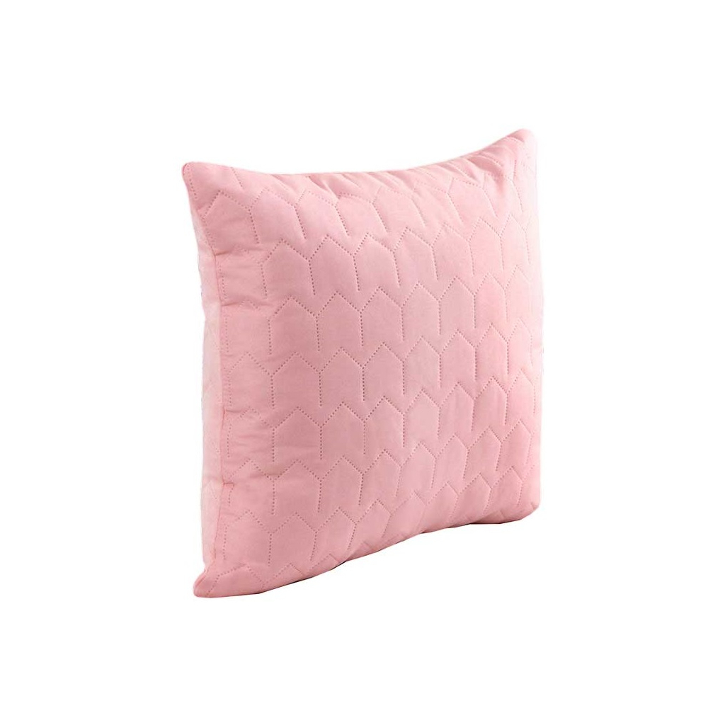 Подушка Руно декоративна Velour Rose 40х40 (311.55_Rose) - фото 2 Подушка Руно декоративна Velour Rose 40х40 (311.55_Rose) - фото 2