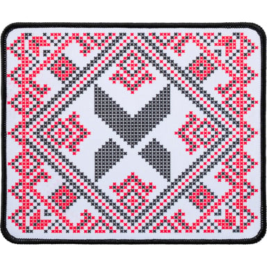 Килимок для мишки Vinga MP254 Vyshivanka - фото 1
