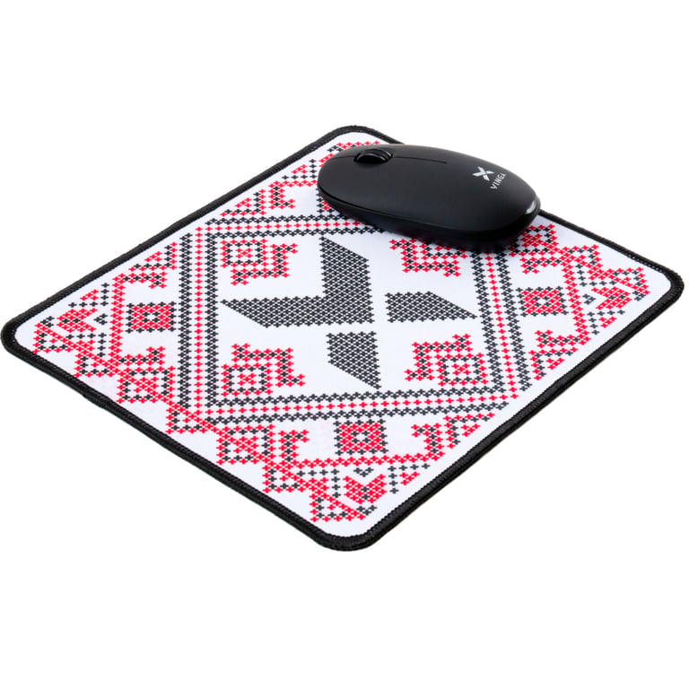 Килимок для мишки Vinga MP254 Vyshivanka - фото 4