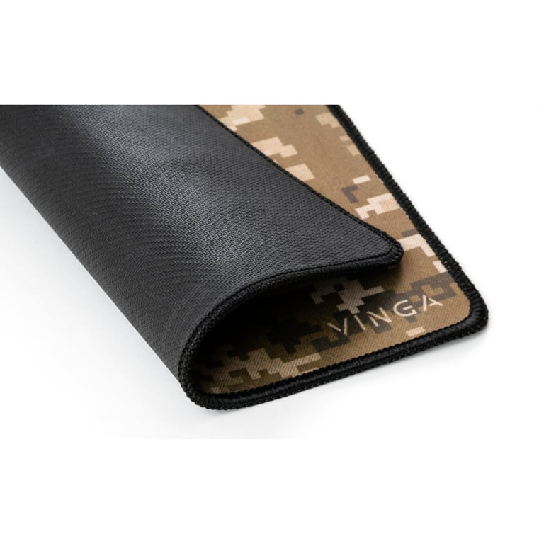 Килимок для мишки Vinga MP255 Camo - фото 3