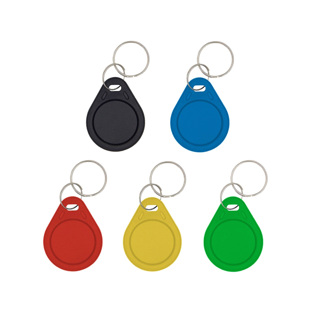 Брелок з чіпом IDCard TK17 EM-Marine (05-001) - фото 1