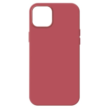 Чохол до мобільного телефона Armorstandart ICON2 Case Apple iPhone 14 Plus Red (ARM63610) - фото 1