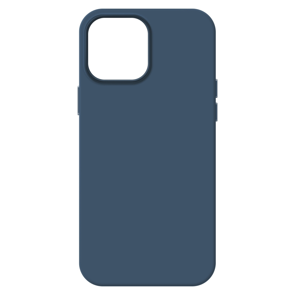 Чохол до мобільного телефона Armorstandart ICON2 Case Apple iPhone 14 Pro Max Stromblue (ARM63619) - фото 1 Чохол до мобільного телефона Armorstandart ICON2 Case Apple iPhone 14 Pro Max Stromblue (ARM63619) - фото 1
