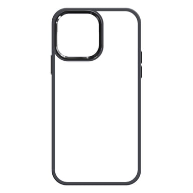 Чохол до мобільного телефона Armorstandart Unit Apple iPhone 14 Pro Max Black (ARM62484) - фото 1