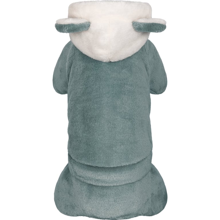 Костюм для тварин Pet Fashion "ALF" M м'ятний (4823082427451) - фото 1