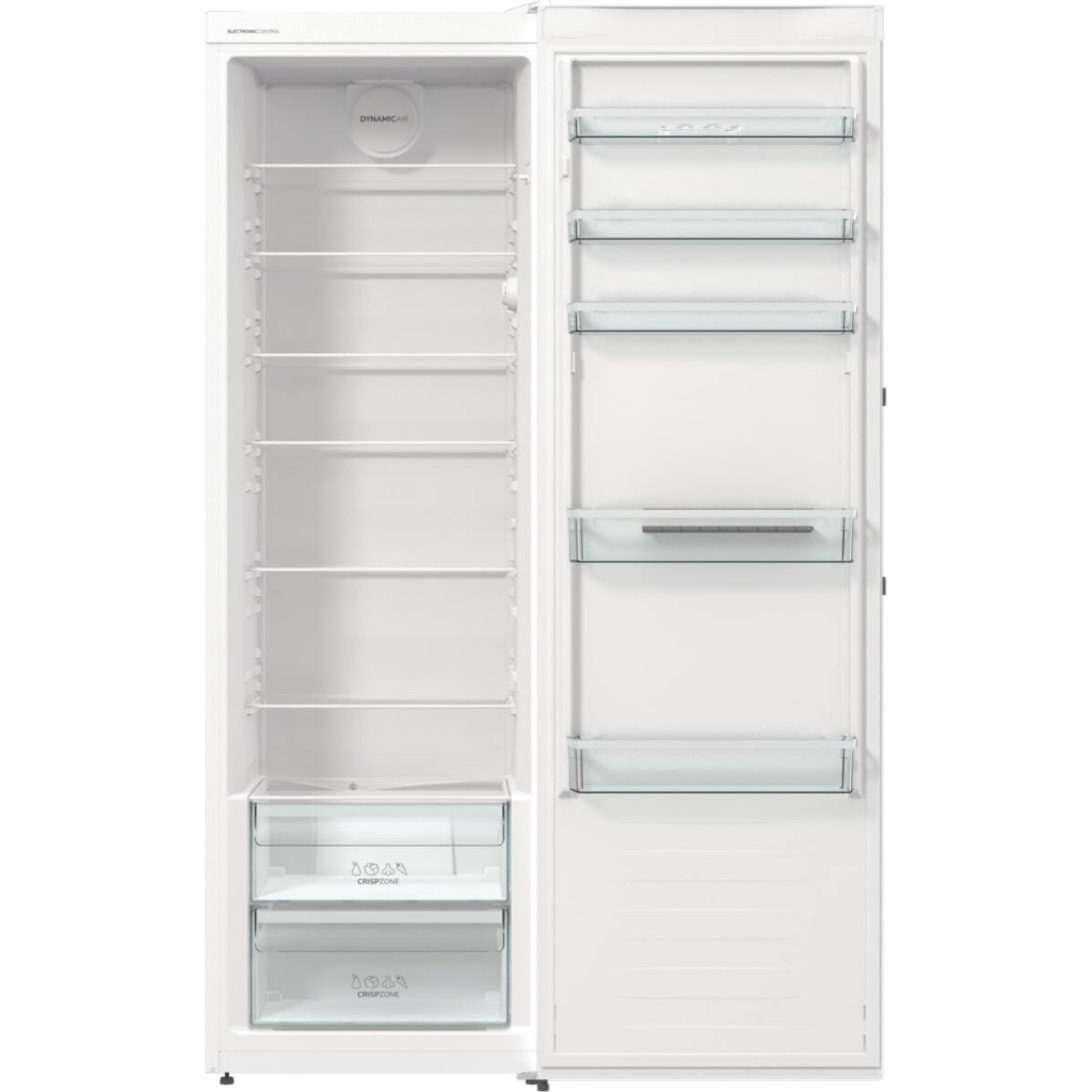 Холодильник Gorenje R619EEW5 - фото 2 Холодильник Gorenje R619EEW5 - фото 2