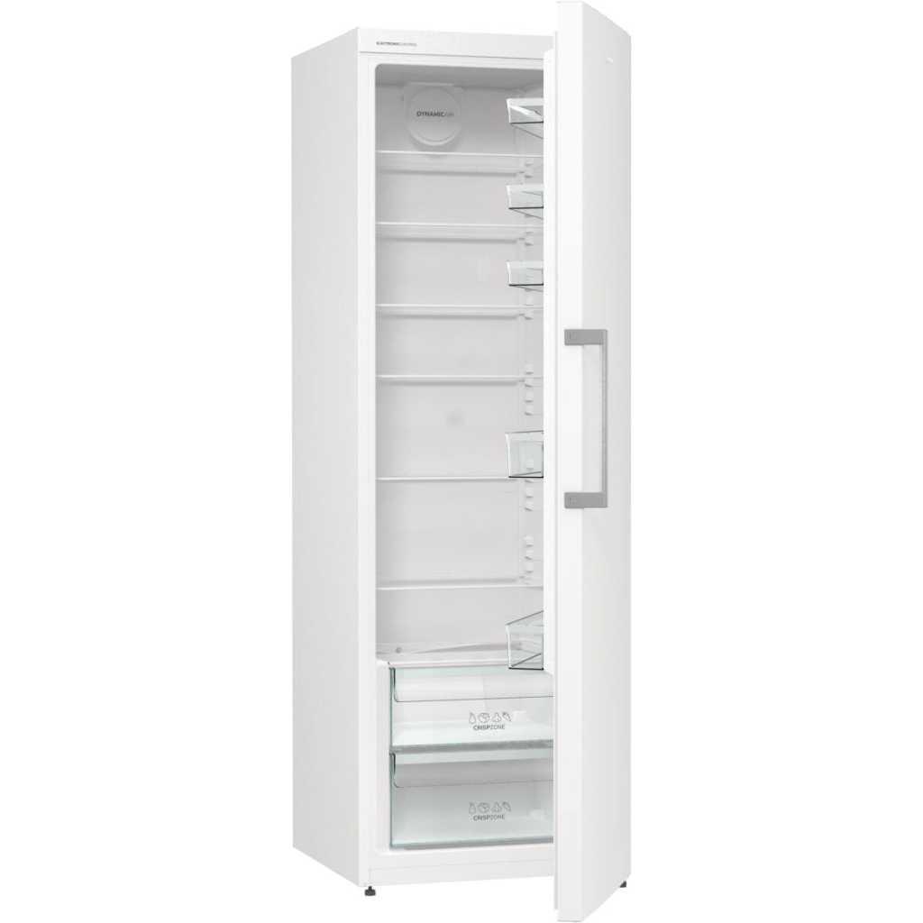 Холодильник Gorenje R619EEW5 - фото 5 Холодильник Gorenje R619EEW5 - фото 5