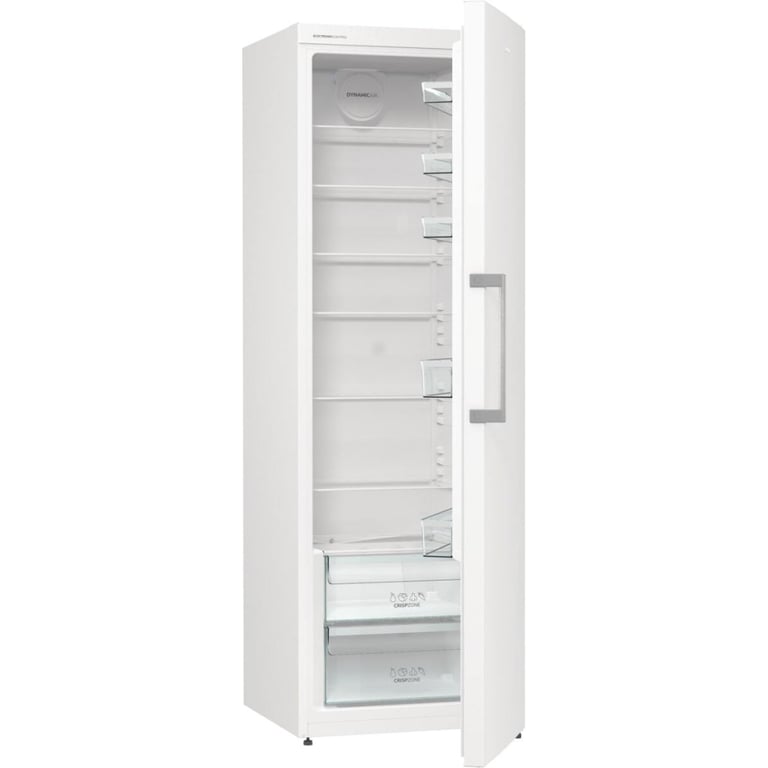 Холодильник Gorenje R619EEW5 - фото 5