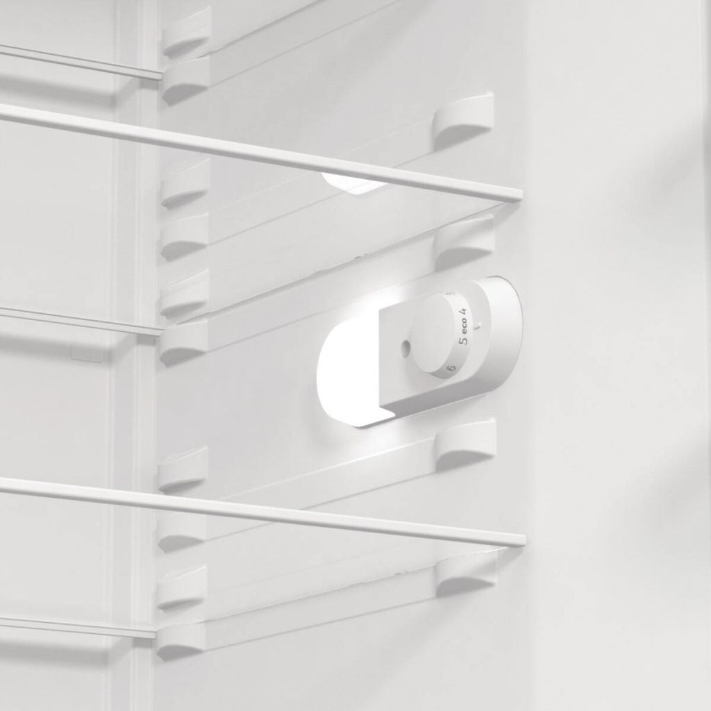 Холодильник Gorenje R619EEW5 - фото 7 Холодильник Gorenje R619EEW5 - фото 7