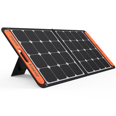 Портативна сонячна панель Jackery SOLARSAGA 100W (21-0002-000059) - фото 1