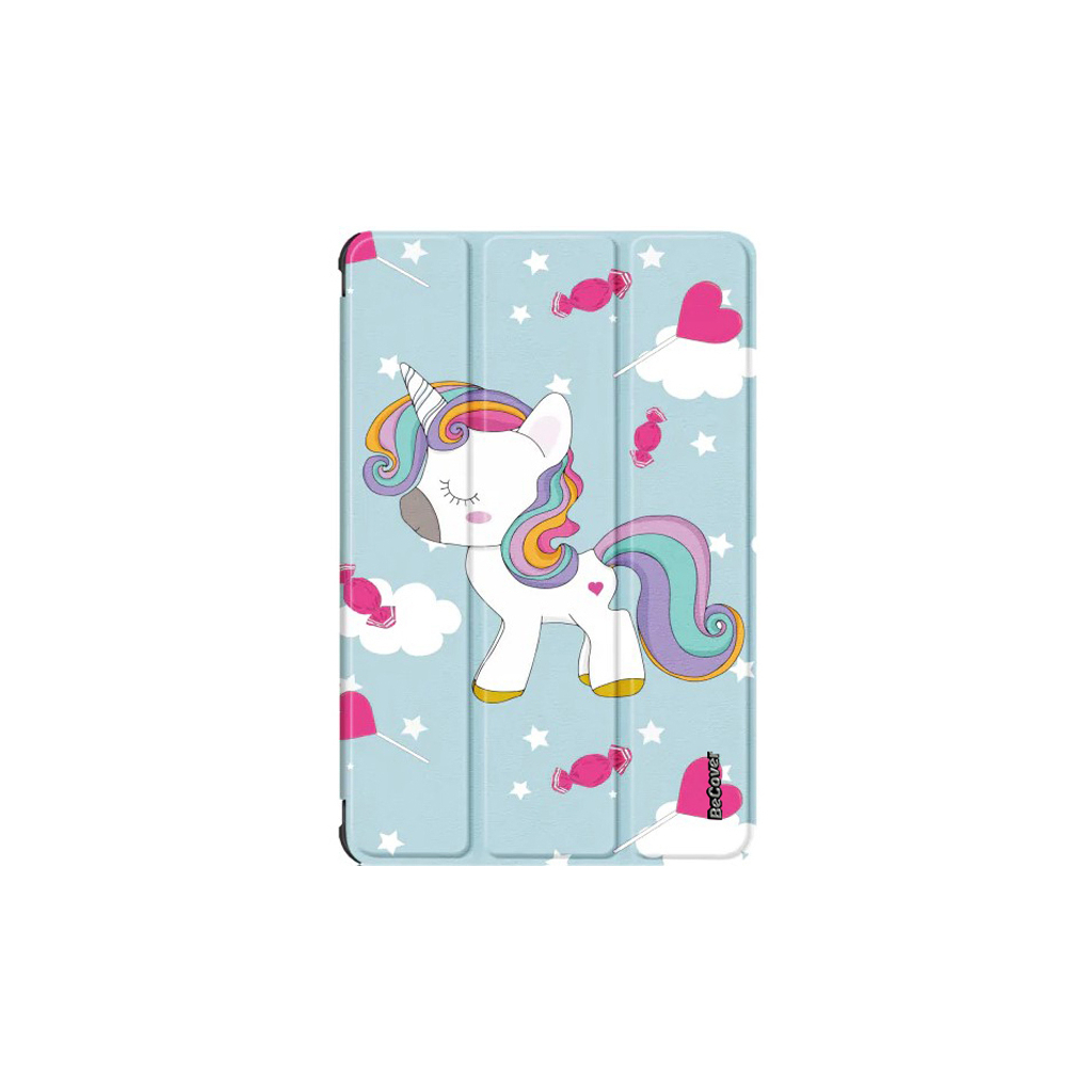 Чохол до планшета BeCover Smart Case Lenovo Tab P11 / P11 Plus Unicorn (708071) - фото 2 Чохол до планшета BeCover Smart Case Lenovo Tab P11 / P11 Plus Unicorn (708071) - фото 2