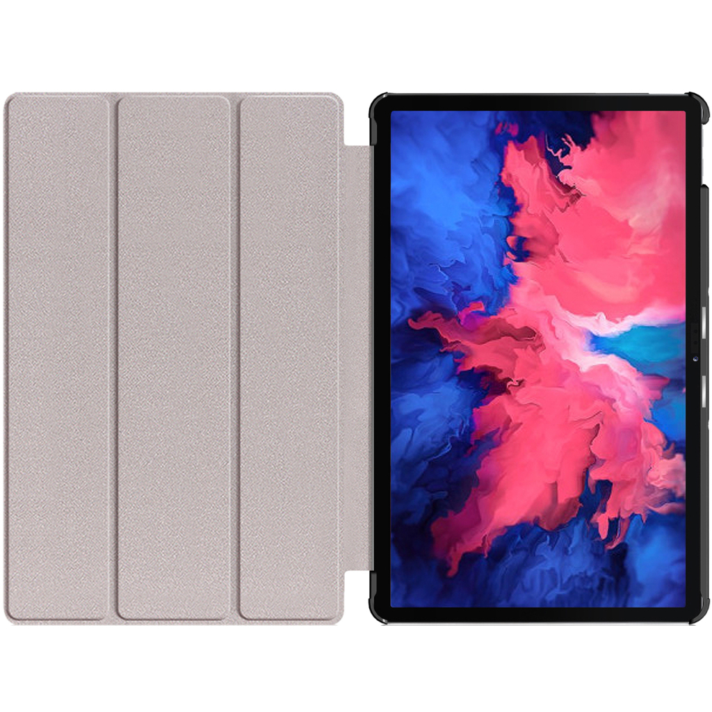 Чохол до планшета BeCover Smart Case Lenovo Tab P11 / P11 Plus Unicorn (708071) - фото 3 Чохол до планшета BeCover Smart Case Lenovo Tab P11 / P11 Plus Unicorn (708071) - фото 3