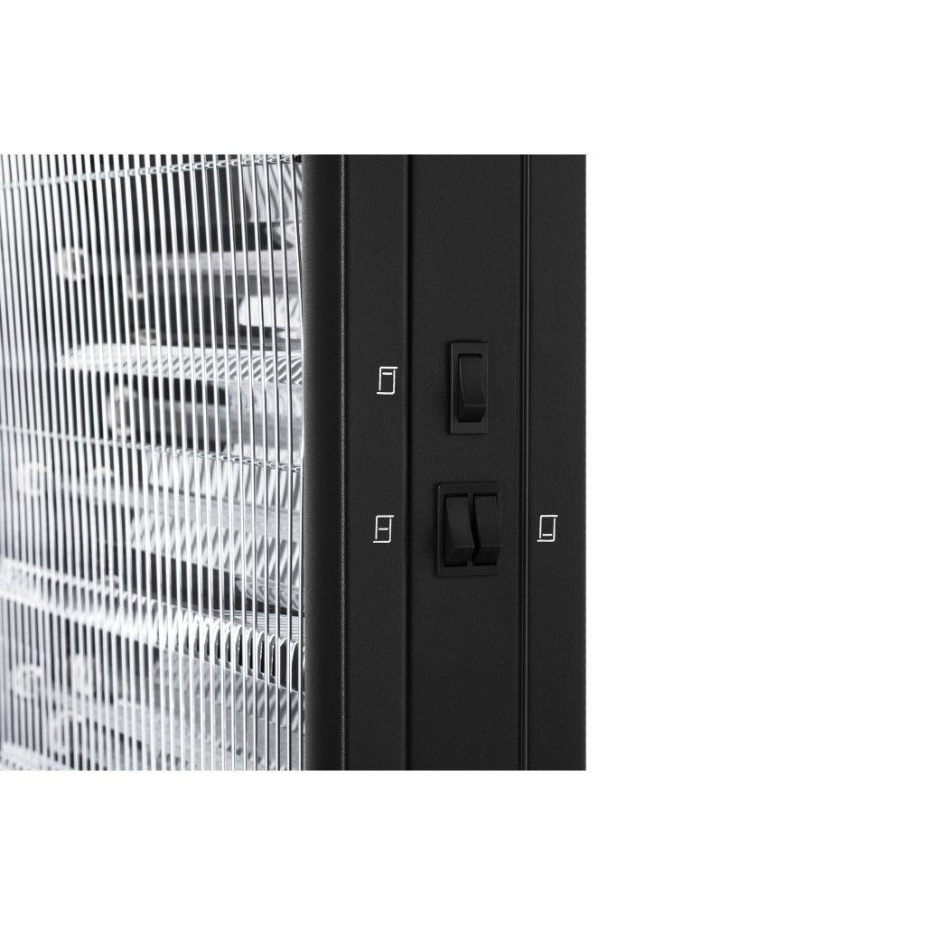 Обігрівач Ardesto IHS-1650 - фото 7 Обігрівач Ardesto IHS-1650 - фото 7