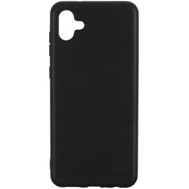 Чохол до мобільного телефона BeCover Samsung Galaxy A04 SM-A045 Black (708105) - фото 1