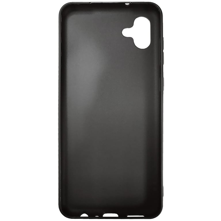 Чохол до мобільного телефона BeCover Samsung Galaxy A04 SM-A045 Black (708105) - фото 2