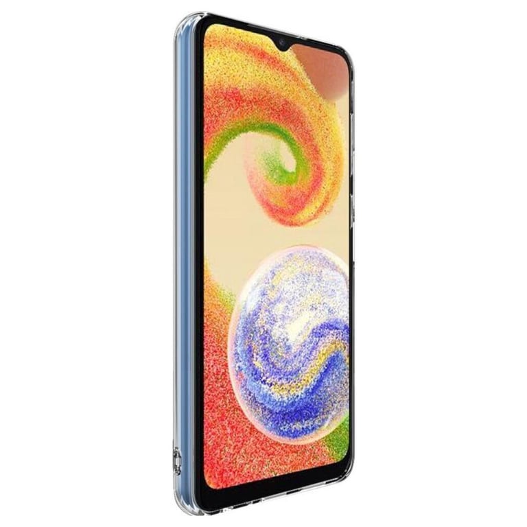 Чохол до мобільного телефона BeCover Samsung Galaxy A04 SM-A045 Transparancy (708106) - фото 2