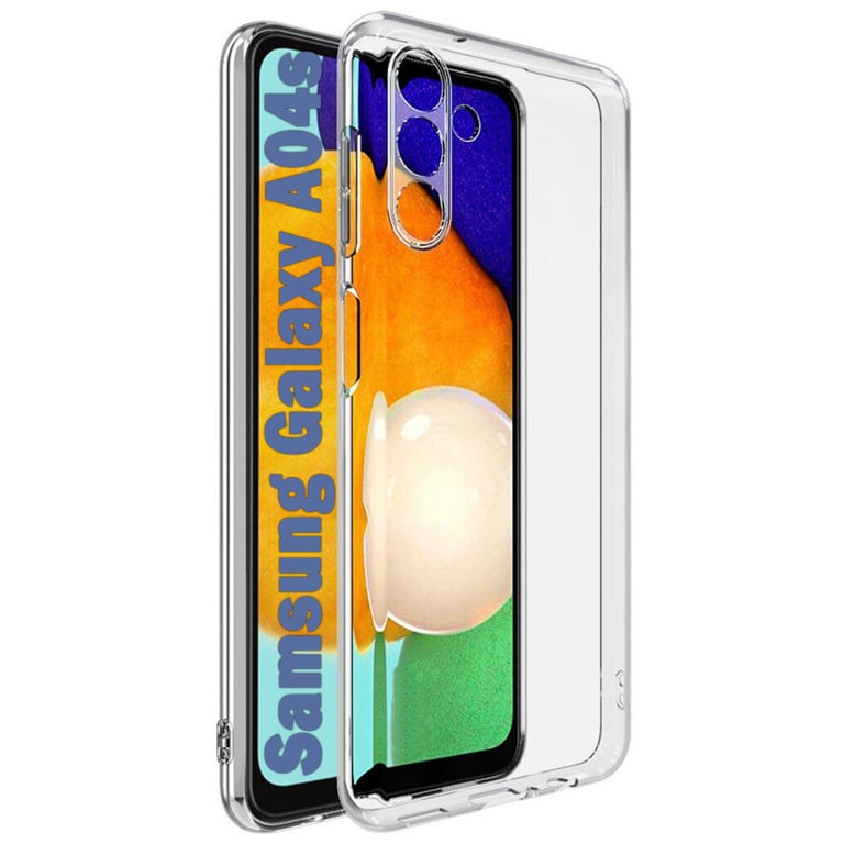 Чохол до мобільного телефона BeCover Samsung Galaxy A13 5G SM-A136 / A04s SM-A047 Transparancy (708104) - фото 2