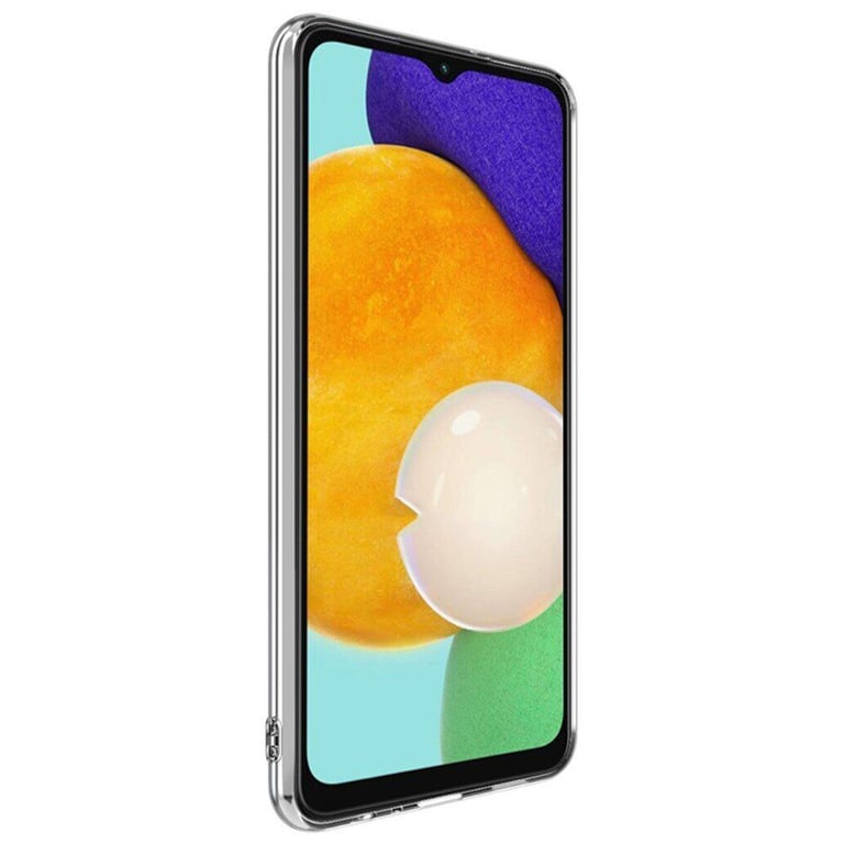 Чохол до мобільного телефона BeCover Samsung Galaxy A13 5G SM-A136 / A04s SM-A047 Transparancy (708104) - фото 3