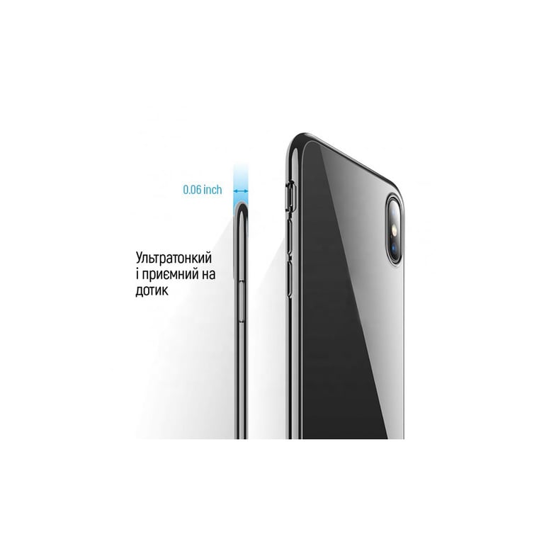 Чохол до мобільного телефона BeCover Samsung Galaxy A13 5G SM-A136 / A04s SM-A047 Transparancy (708104) - фото 6
