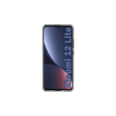 Чохол до мобільного телефона BeCover Xiaomi 12 Lite Transparancy (708116) - фото 1