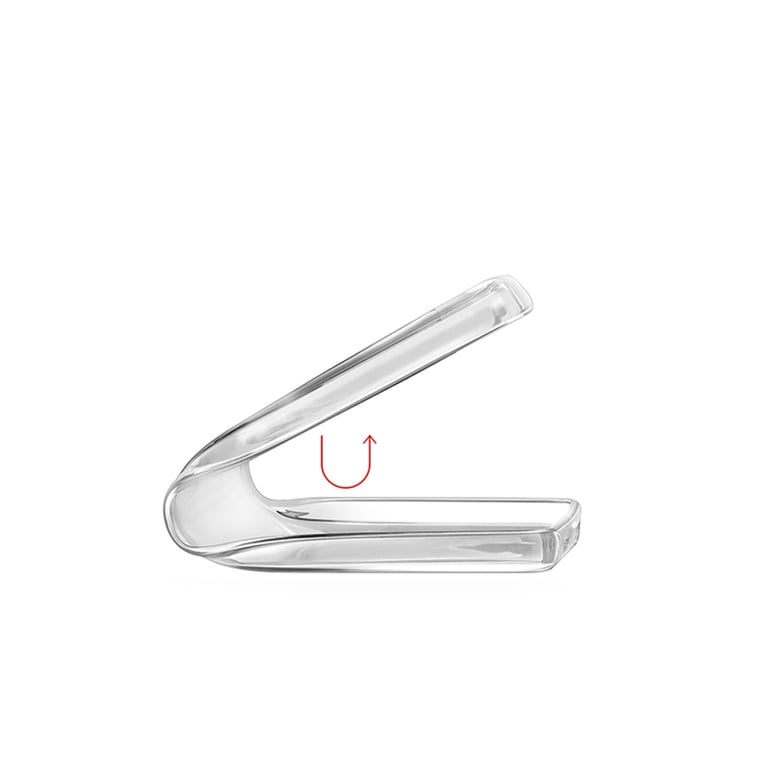 Чохол до мобільного телефона BeCover Xiaomi 12 Lite Transparancy (708116) - фото 2