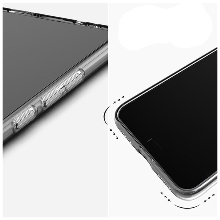 Чохол до мобільного телефона BeCover Xiaomi Redmi A1/A2 Transparancy (708118) - фото 5