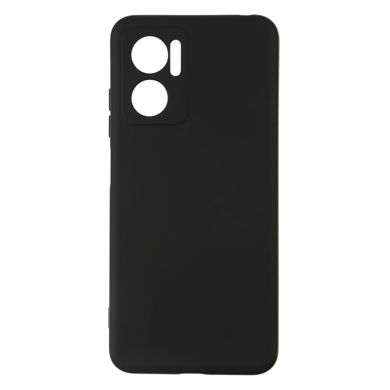 Чохол до мобільного телефона Armorstandart ICON Case Xiaomi Redmi 10 5G/11 Prime 5G/Note 11E 5G Black (ARM61851) - фото 1