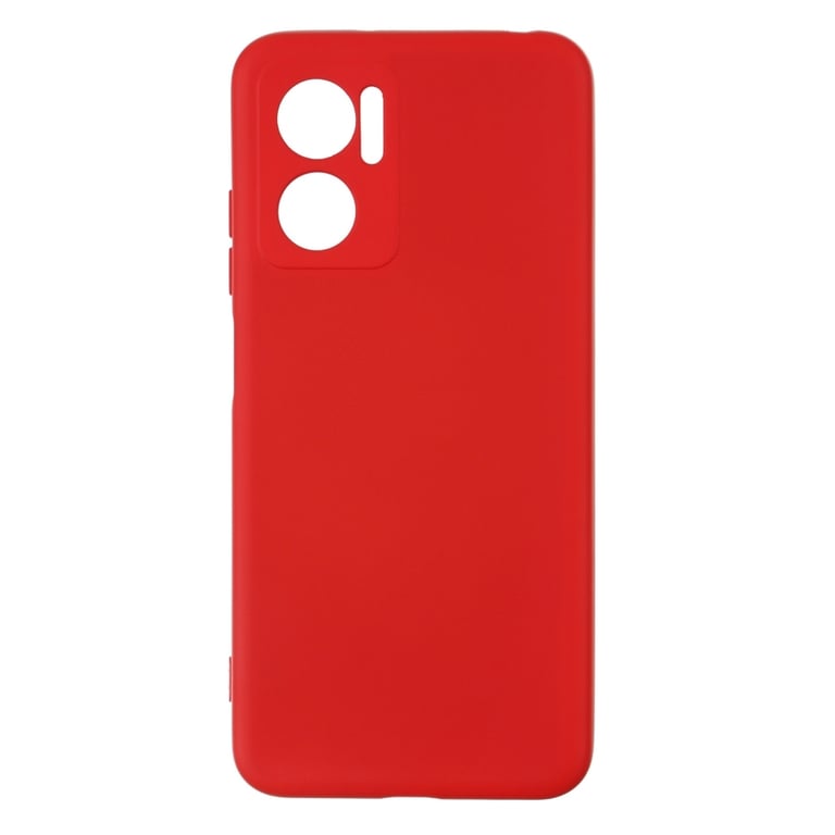 Чохол до мобільного телефона Armorstandart ICON Case Xiaomi Redmi 10 5G/11 Prime 5G/Note 11E 5G Red (ARM61855) - фото 1