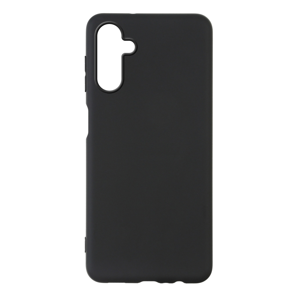 Чохол до мобільного телефона Armorstandart Matte Slim Fit Samsung A04s / A13 5G Black (ARM63898) - фото 1