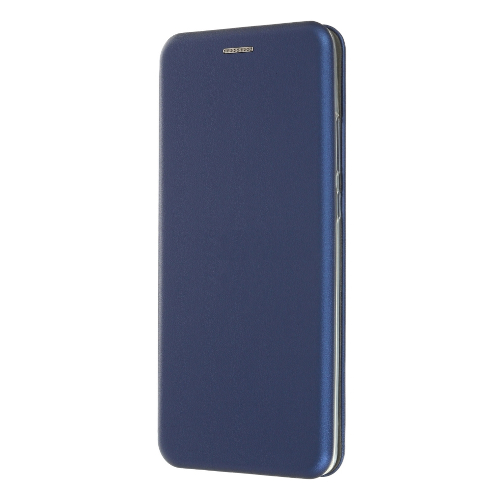 Чохол до мобільного телефона Armorstandart G-Case Samsung A04 (A045) Blue (ARM63912) Чохол до мобільного телефона Armorstandart G-Case Samsung A04 (A045) Blue (ARM63912)