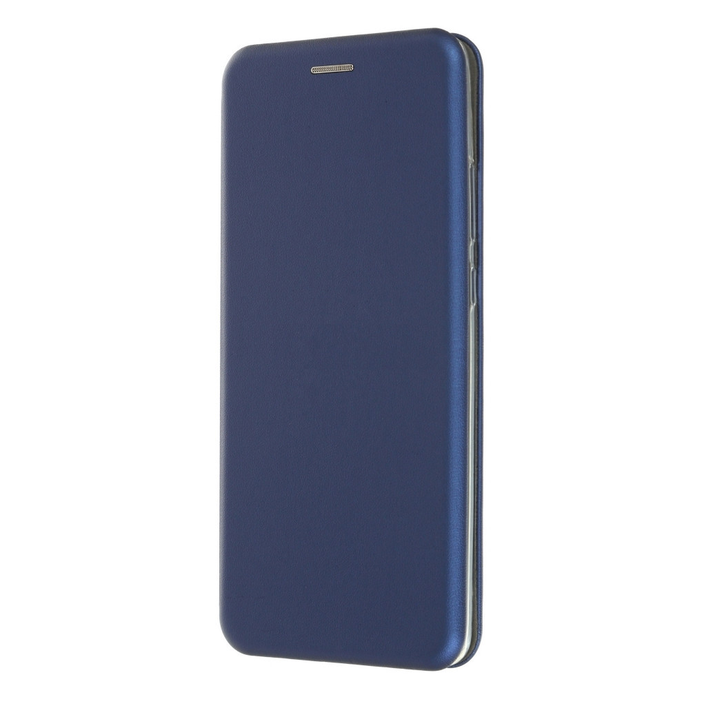 Чохол до мобільного телефона Armorstandart G-Case Samsung A04s / A13 5G Blue (ARM63914) - фото 1