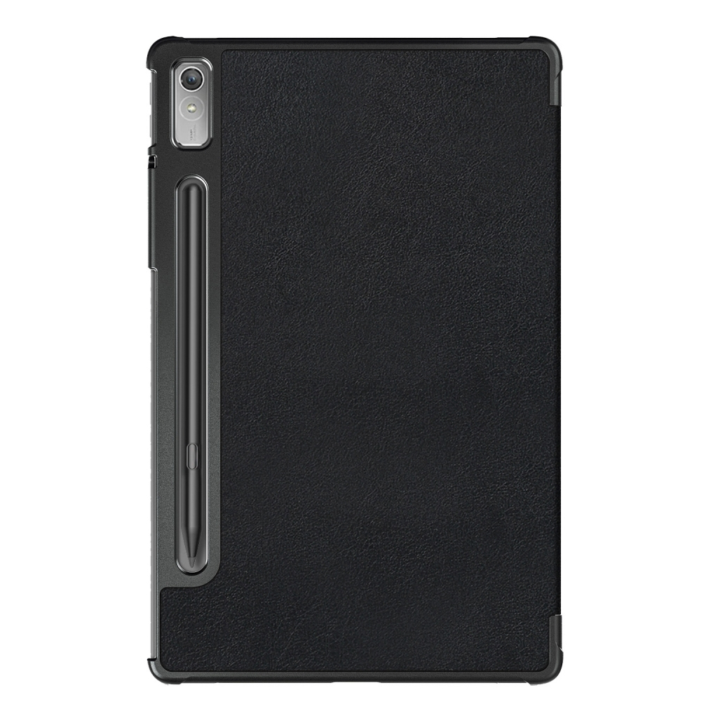 Чохол до планшета Armorstandart Smart Case Lenovo Tab P11 Pro 2nd Gen Black (ARM64127) - фото 2 Чохол до планшета Armorstandart Smart Case Lenovo Tab P11 Pro 2nd Gen Black (ARM64127) - фото 2