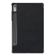 Чохол до планшета Armorstandart Smart Case Lenovo Tab P11 Pro 2nd Gen Black (ARM64127) - фото 2