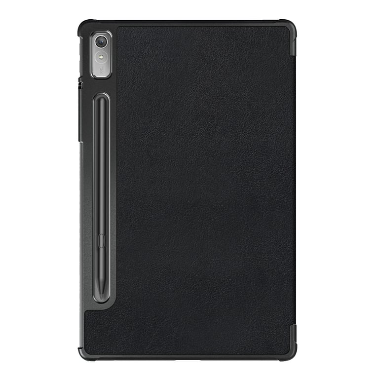 Чохол до планшета Armorstandart Smart Case Lenovo Tab P11 Pro 2nd Gen Black (ARM64127) - фото 2