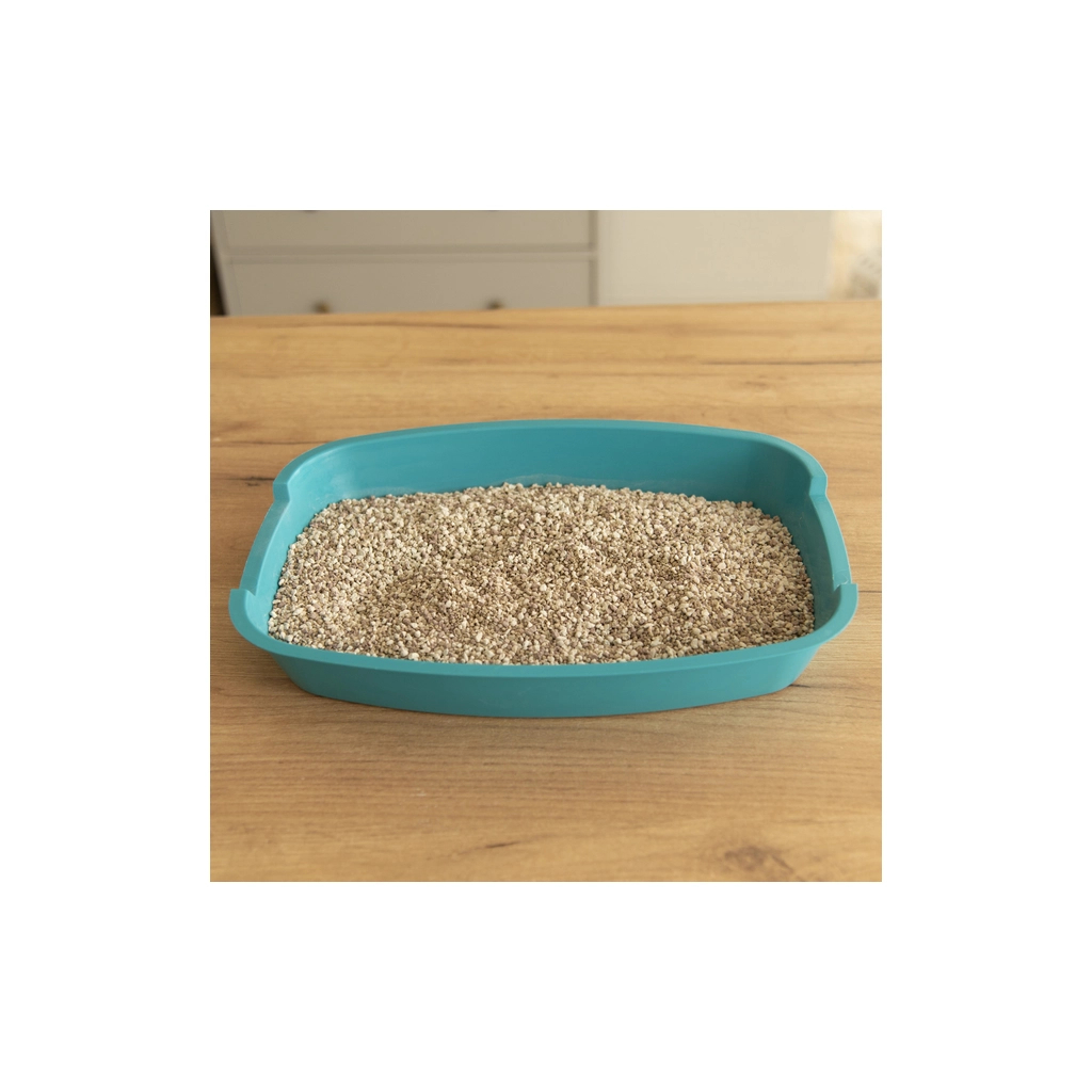 Наповнювач для туалету Природа Sani Pet бентонітовий середній з лавандою 5 кг NEW (4823082404346) - фото 4 Наповнювач для туалету Природа Sani Pet бентонітовий середній з лавандою 5 кг NEW (4823082404346) - фото 4