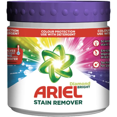 Засіб для видалення плям Ariel Color гранули 500 г (8435495821717) - фото 1