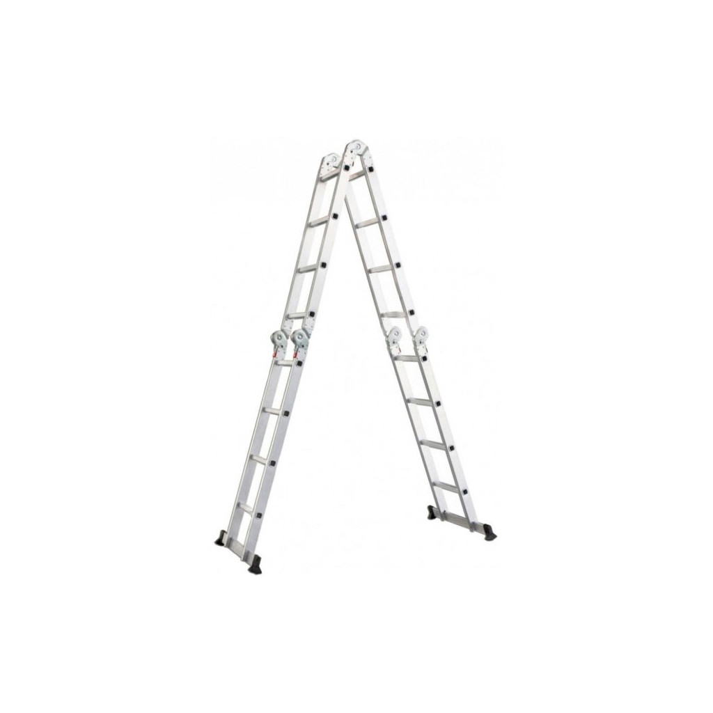 Драбина Forte FE4x4 (4х4) (32391) Драбина Forte FE4x4 (4х4) (32391)