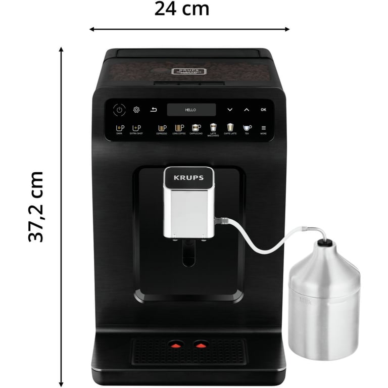 Кавомашина Krups EA894810 - фото 11