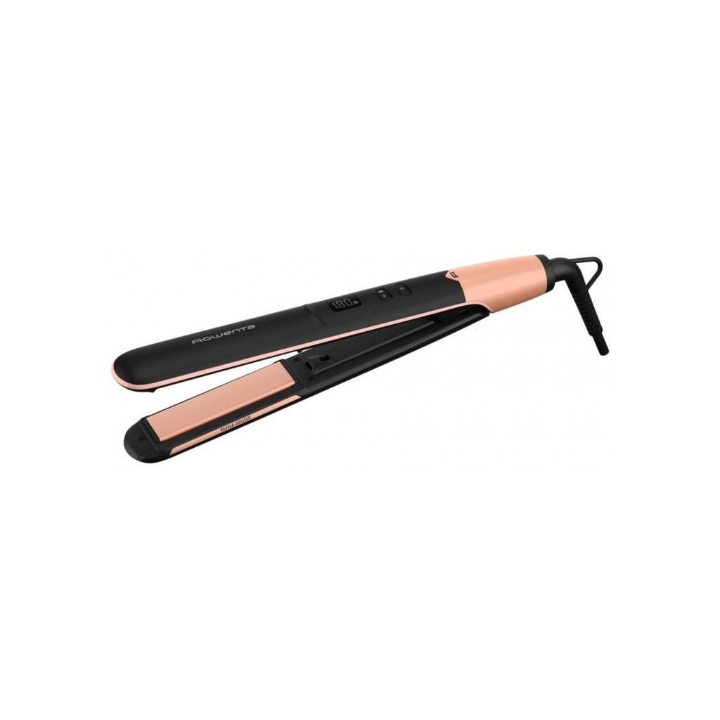 Вирівнювач для волосся Rowenta SF4620F0 - фото 1 Вирівнювач для волосся Rowenta SF4620F0 - фото 1