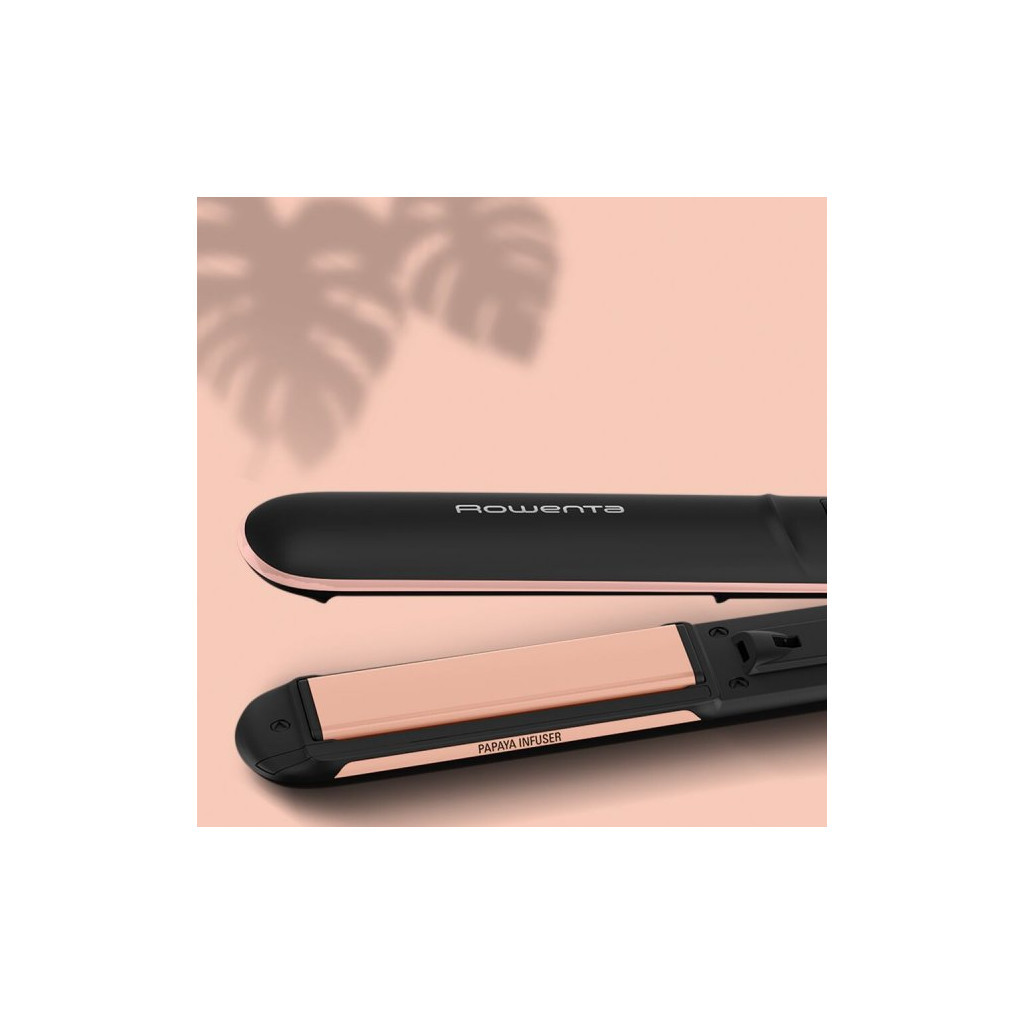 Вирівнювач для волосся Rowenta SF4620F0 - фото 5 Вирівнювач для волосся Rowenta SF4620F0 - фото 5