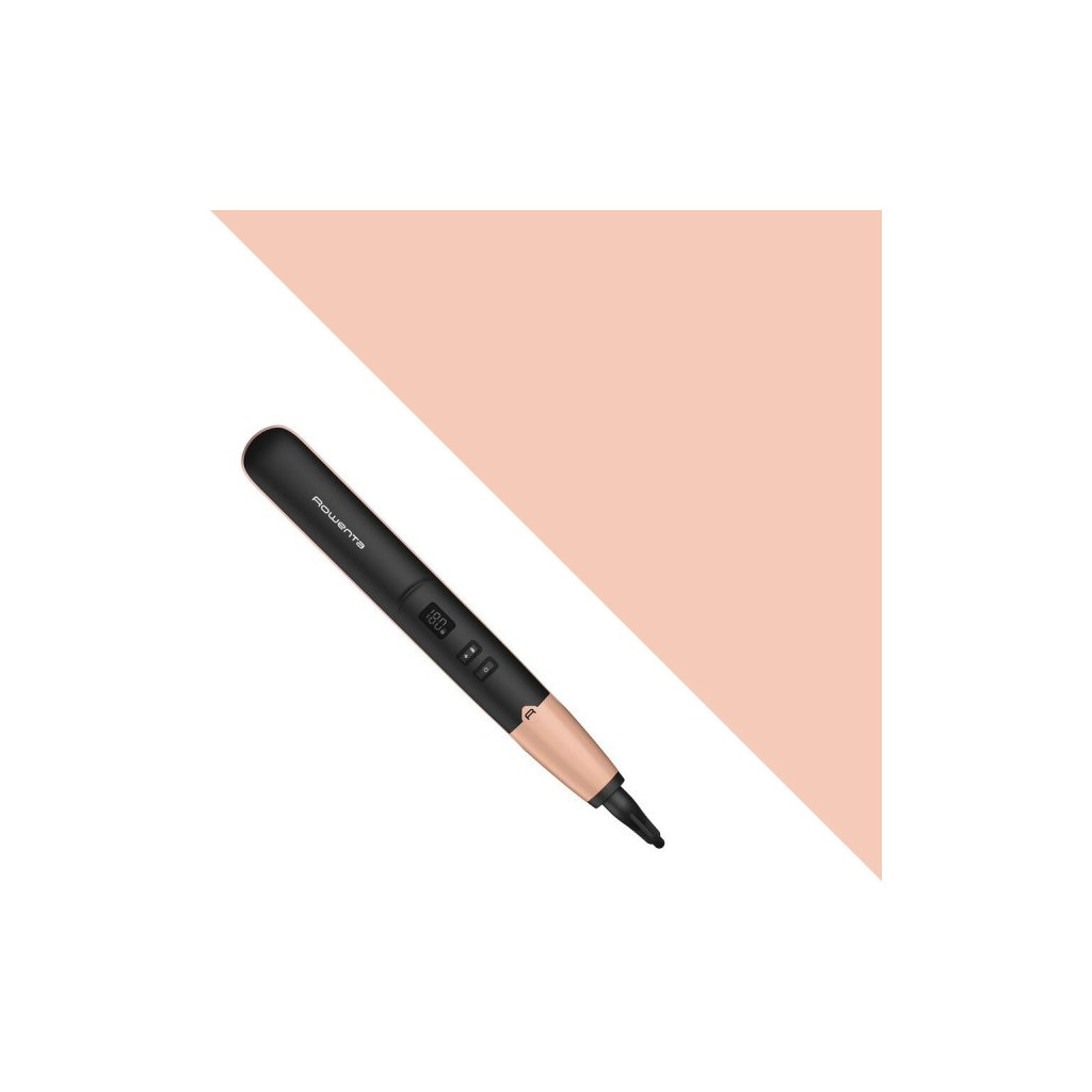 Вирівнювач для волосся Rowenta SF4620F0 - фото 6 Вирівнювач для волосся Rowenta SF4620F0 - фото 6