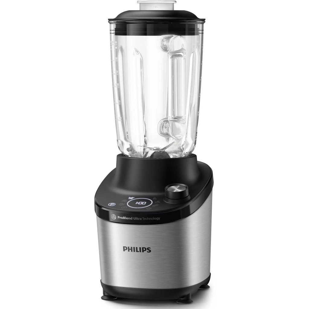 Блендер Philips HR3760/00 Блендер Philips HR3760/00