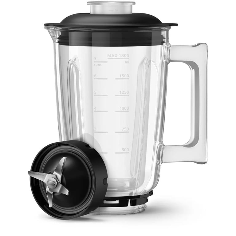 Блендер Philips HR3760/00 - фото 11