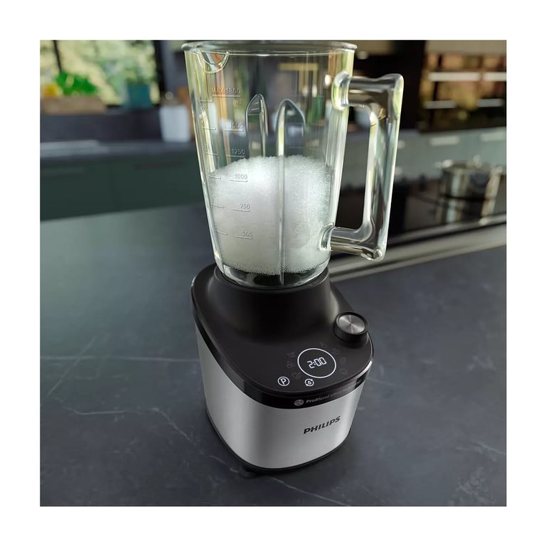 Блендер Philips HR3760/00 - фото 12