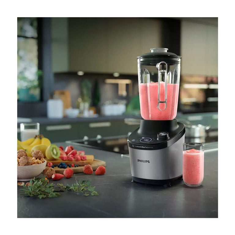 Блендер Philips HR3760/00 - фото 2