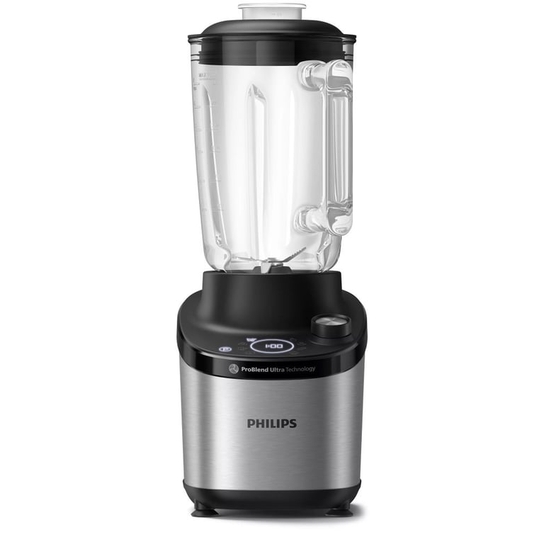 Блендер Philips HR3760/00 - фото 3