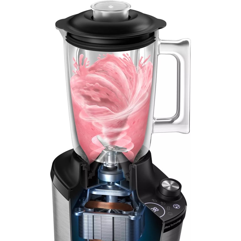 Блендер Philips HR3760/00 - фото 6