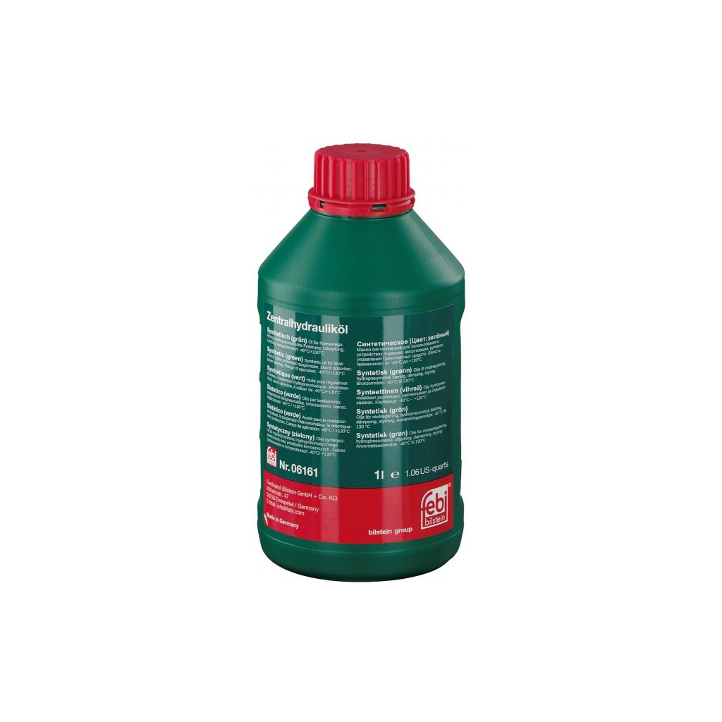 Трансмісійна олива Febi 1л 06161 (06161FE) - фото 1