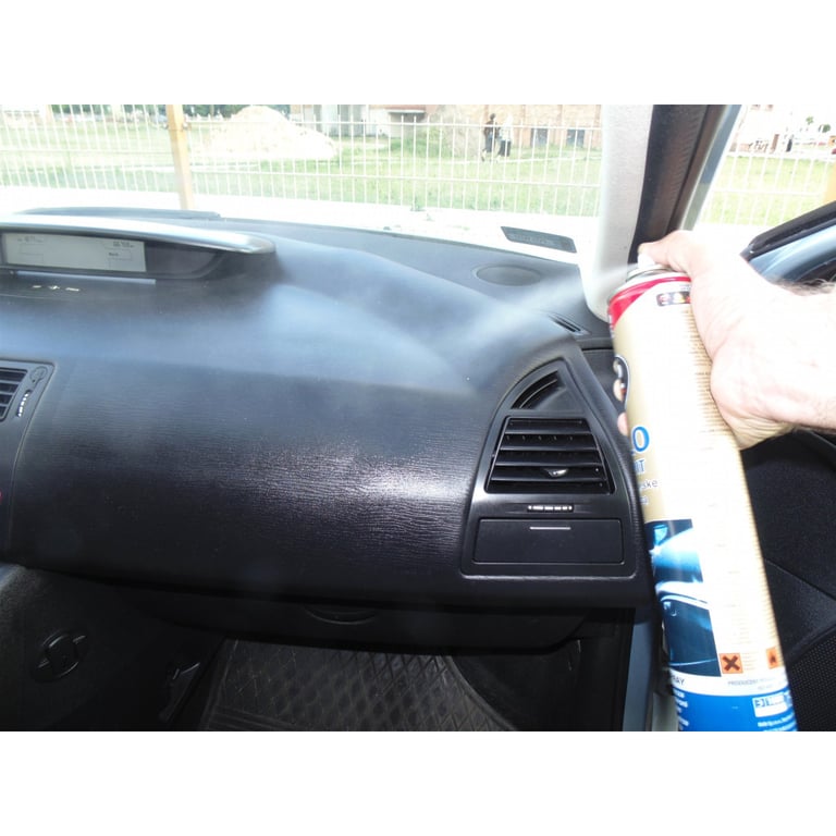 Автополіроль K2 POLO COCKPIT 750ml нове авто (K407FA1) - фото 10