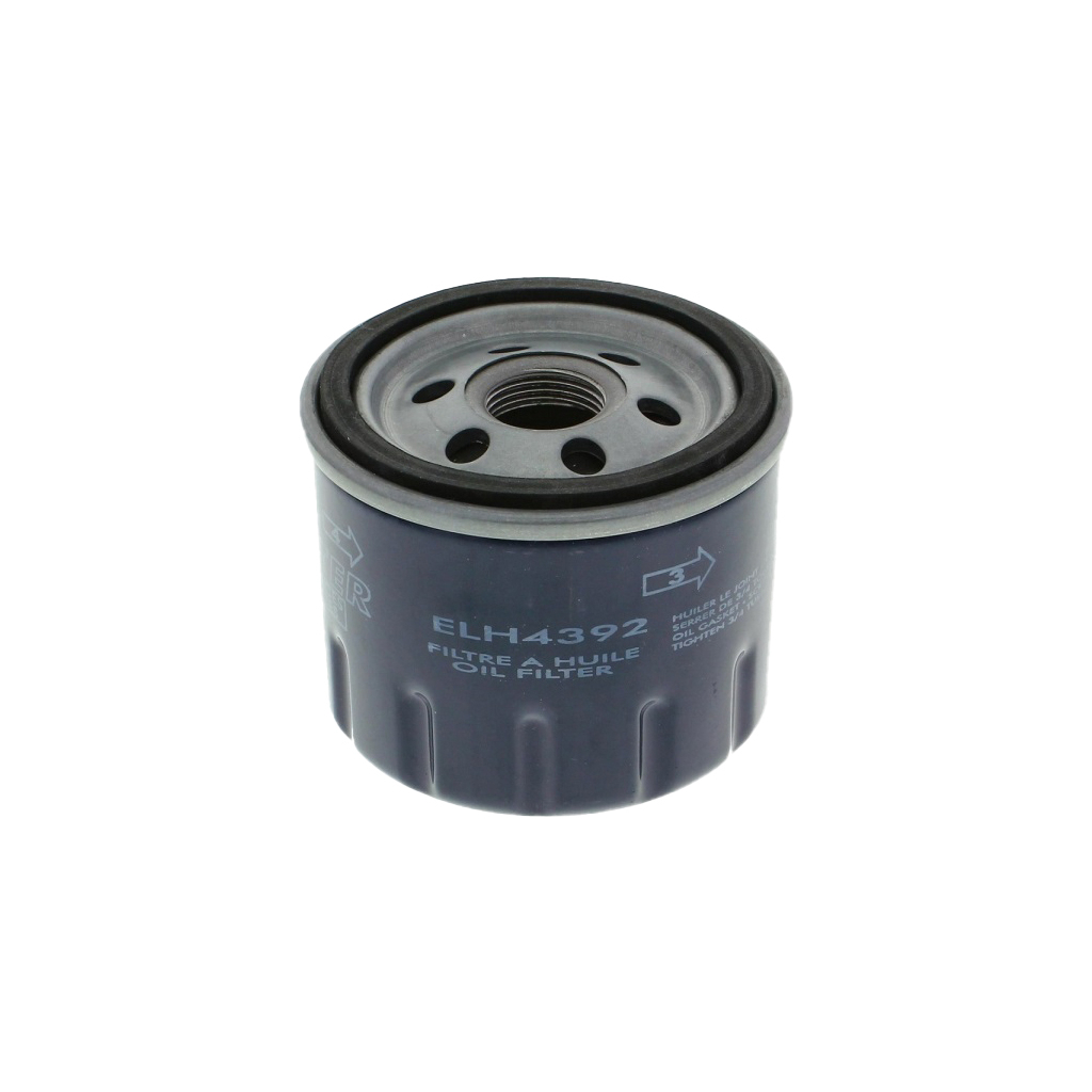 Фільтр масляний MECAFILTER ELH4392 - фото 1